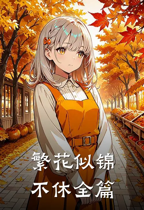 繁花似锦不休全篇