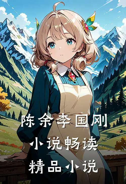 陈余李国刚小说畅读精品小说