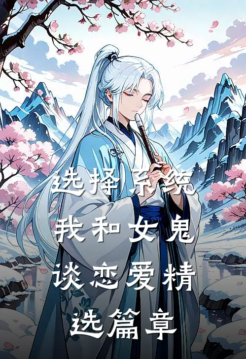 选择系统：我和女鬼谈恋爱精选篇章