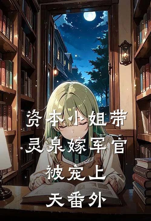 资本小姐带灵泉嫁军官，被宠上天番外