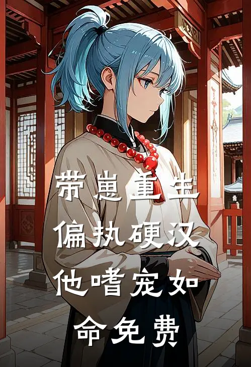 带崽重生：偏执硬汉他嗜宠如命免费
