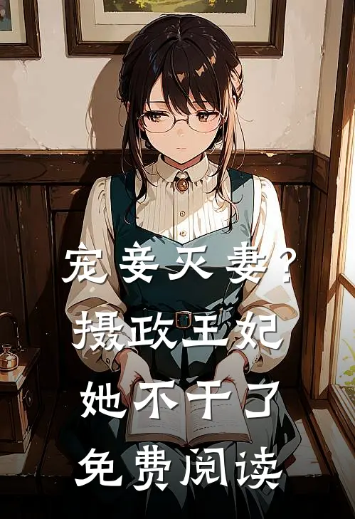 宠妾灭妻?摄政王妃她不干了免费阅读