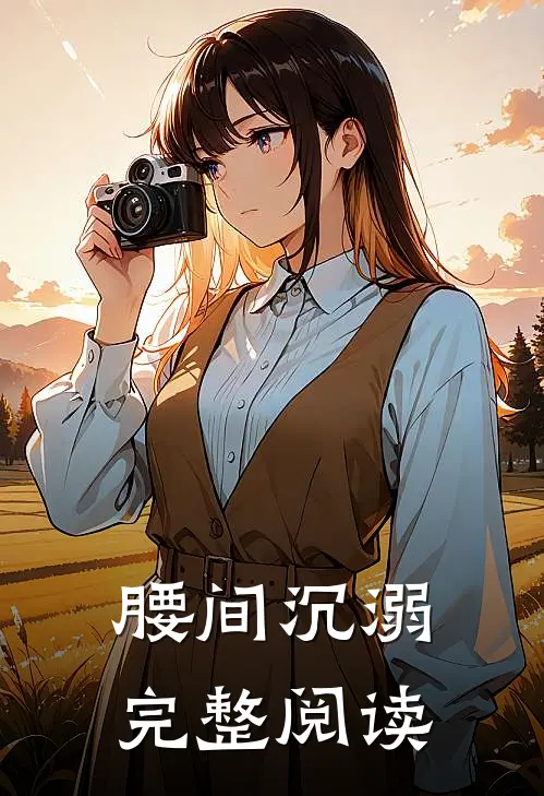 腰间沉溺完整阅读