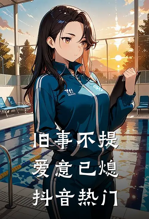 旧事不提，爱意已熄抖音热门
