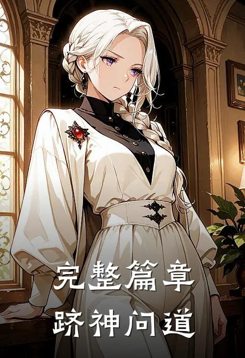 完整篇章跻神问道