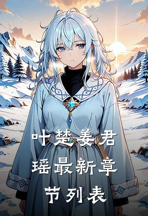 叶楚姜君瑶最新章节列表