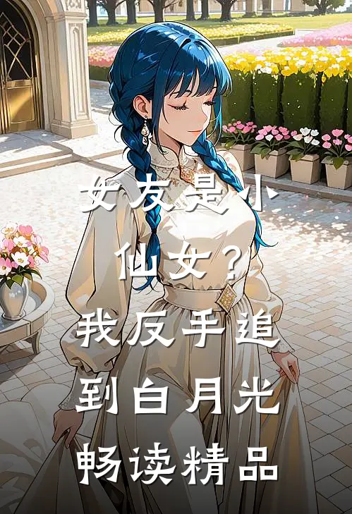女友是小仙女？我反手追到白月光畅读精品