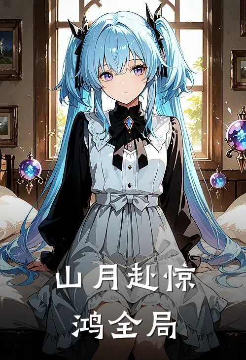 山月赴惊鸿全局