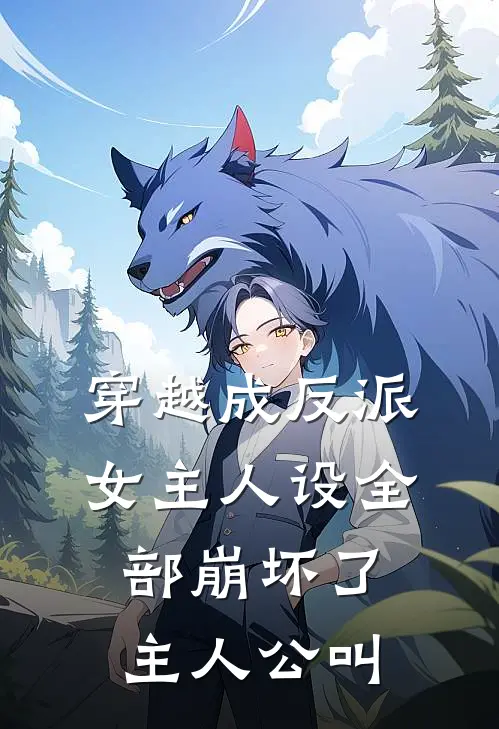 穿越成反派，女主人设全部崩坏了主人公叫