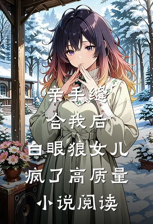 亲手缝合我后，白眼狼女儿疯了高质量小说阅读