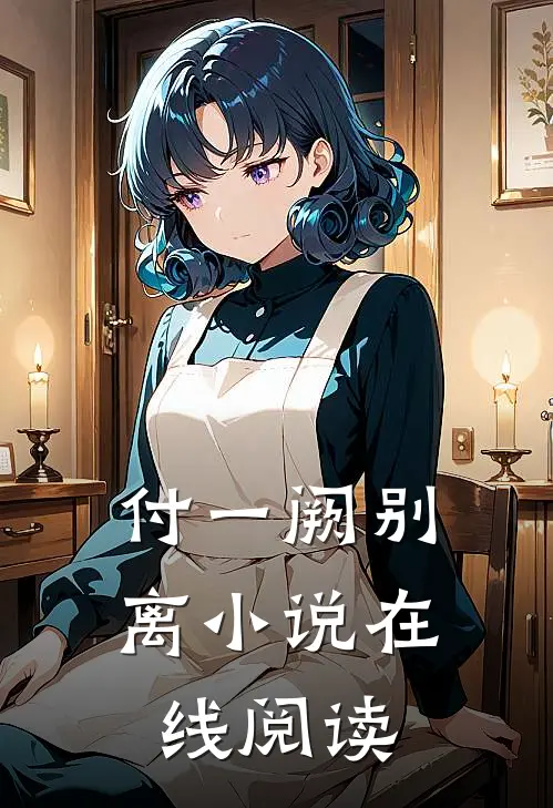 付一阙别离小说在线阅读