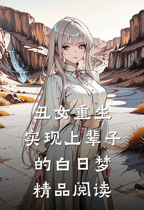 丑女重生，实现上辈子的白日梦精品阅读