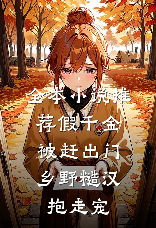 全本小说推荐假千金被赶出门，乡野糙汉抱走宠