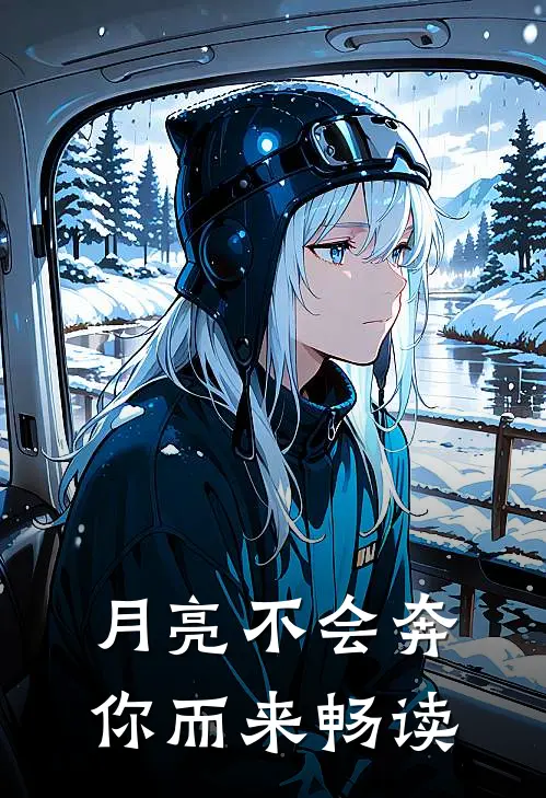 月亮不会奔你而来畅读