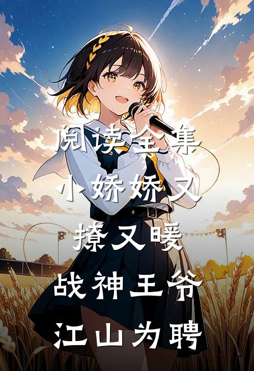 阅读全集小娇娇又撩又暖，战神王爷江山为聘