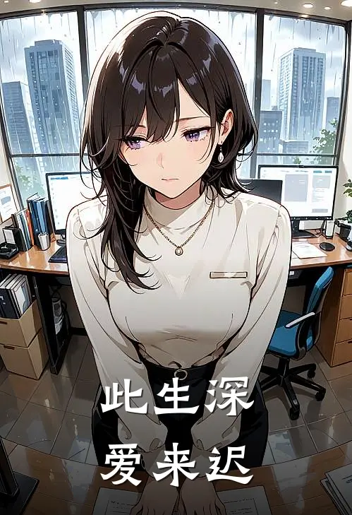 此生深爱来迟