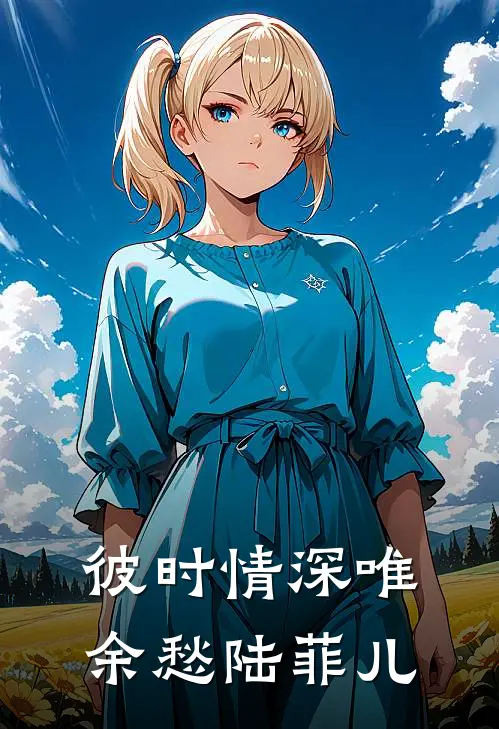 彼时情深唯余愁陆菲儿