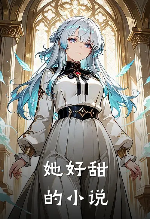 她好甜的小说