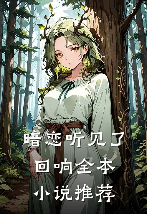 暗恋听见了回响全本小说推荐