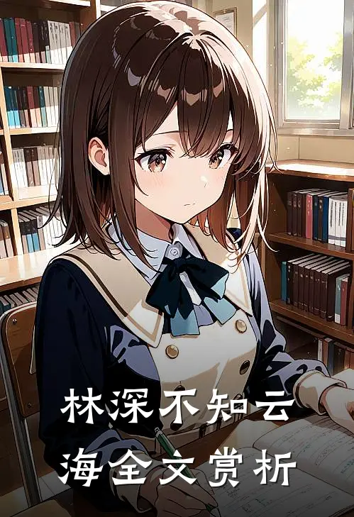 林深不知云海全文赏析