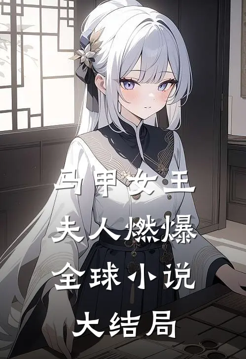 马甲女王夫人燃爆全球大结局是
