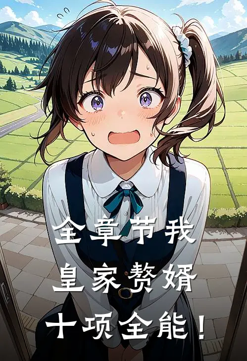 全章节我，皇家赘婿，十项全能！