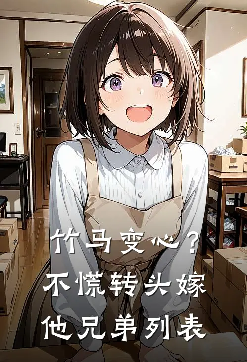竹马变心？不慌，转头嫁他兄弟列表