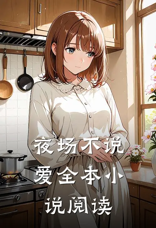 夜场不说爱全本小说阅读