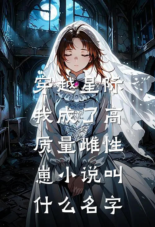 穿越星际，我成了高质量雌性崽小说叫什么名字