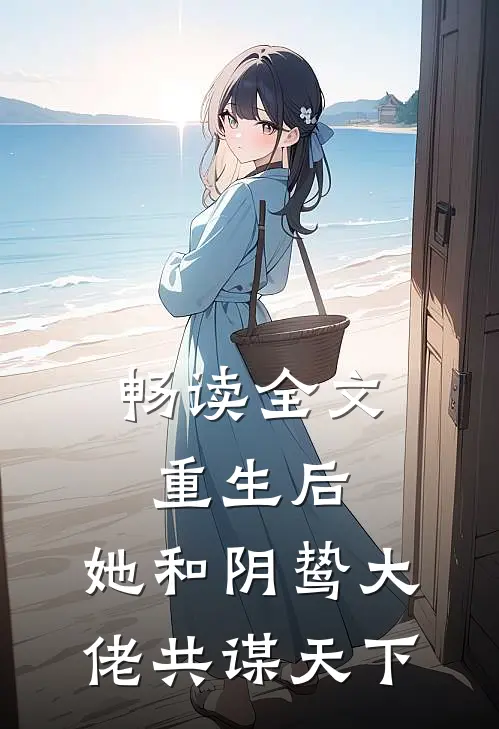畅读全文重生后,她和阴鸷大佬共谋天下