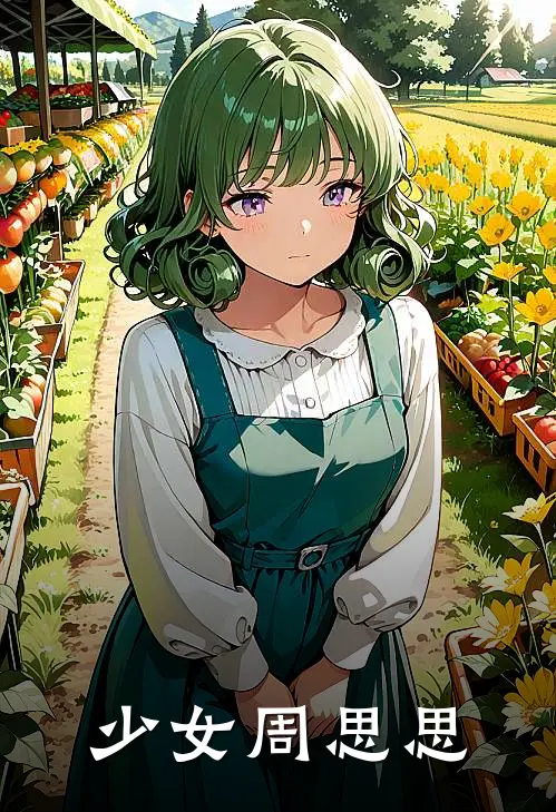 《少女周思思》