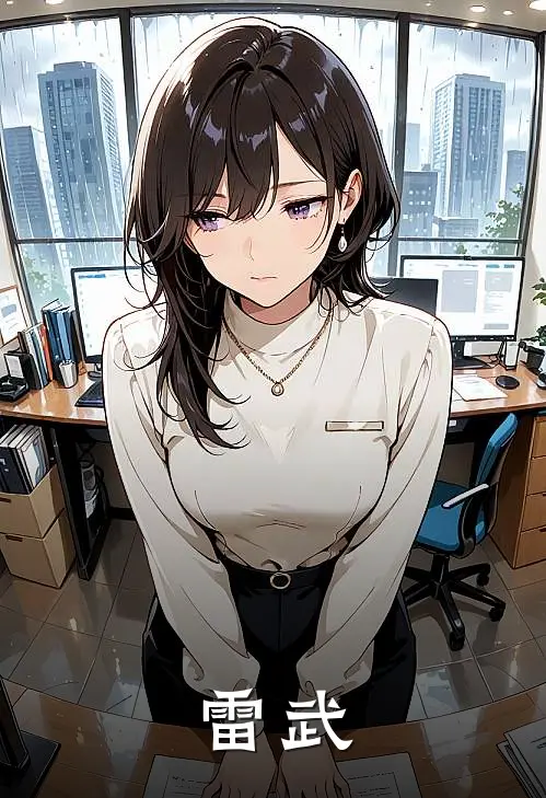 雷武