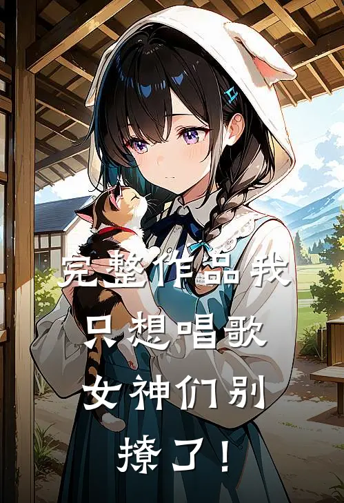 完整作品我只想唱歌，女神们别撩了！