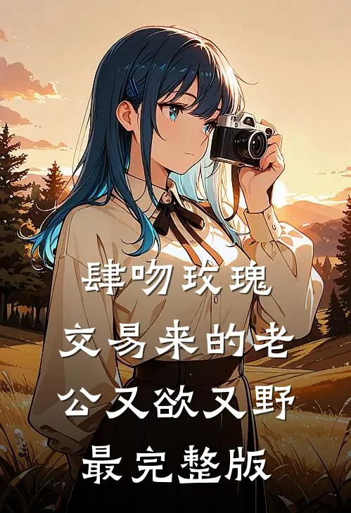 肆吻玫瑰：交易来的老公又欲又野最完整版