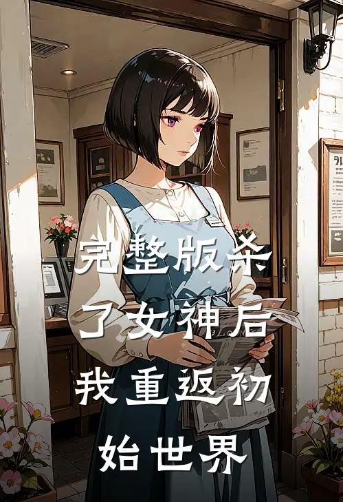 完整版杀了女神后，我重返初始世界