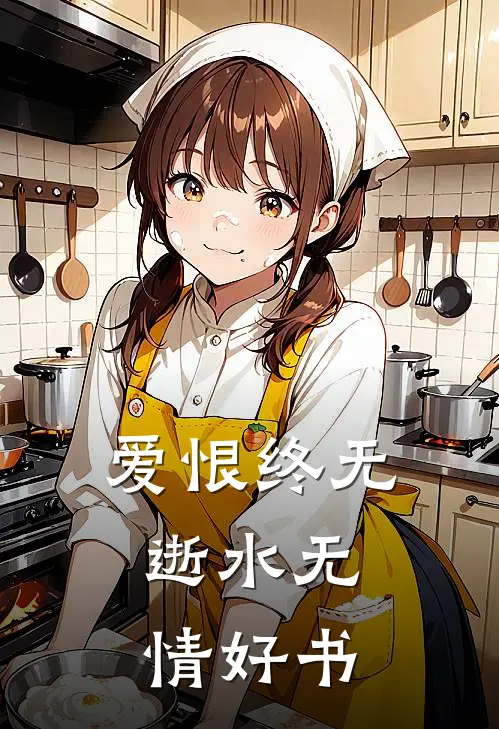 爱恨终无，逝水无情好书