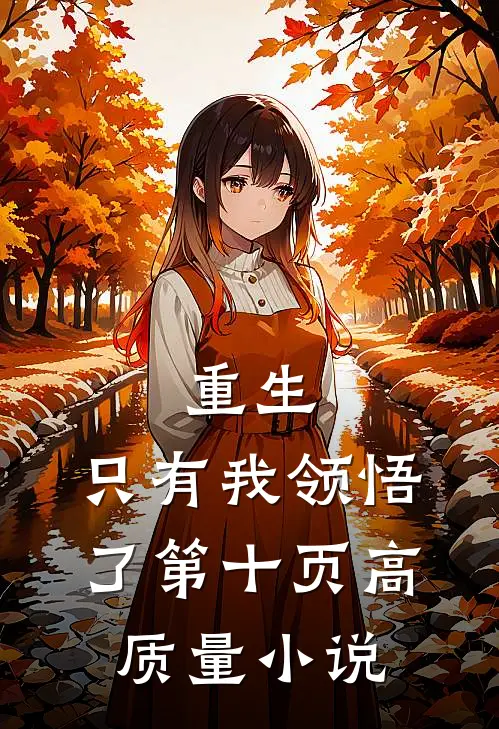 重生只有我领悟了第十页高质量免费阅读