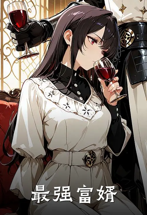 最强富婿