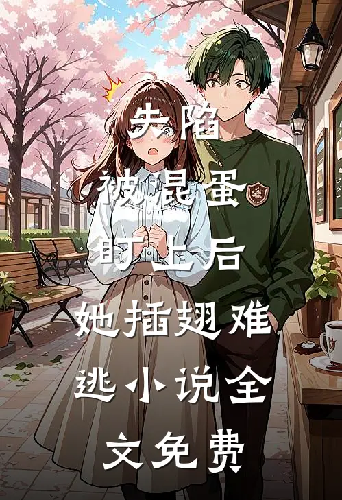 失陷：被混蛋盯上后，她插翅难逃小说全文免费