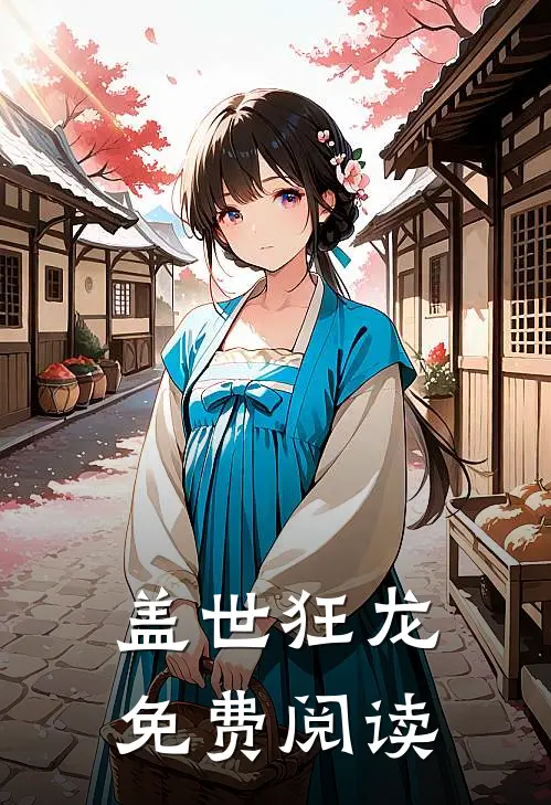 盖世狂龙免费阅读全文最新章节列表