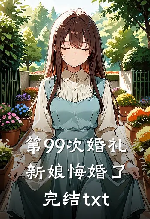 第99次婚礼，新娘悔婚了完结txt