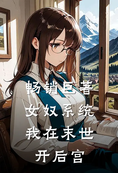 畅销巨著女奴系统：我在末世开后宫