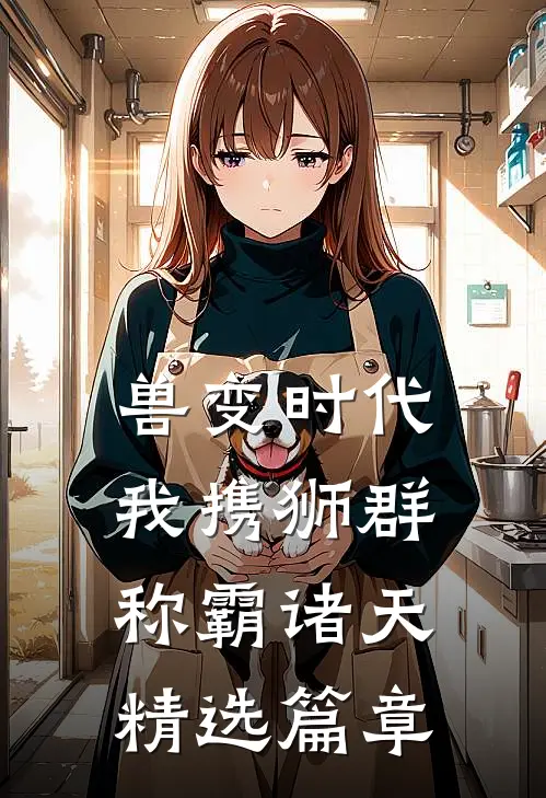 兽变时代，我携狮群称霸诸天精选篇章