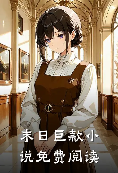 末日巨款小说免费阅读