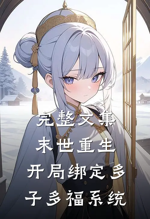 完整文集末世重生：开局绑定多子多福系统