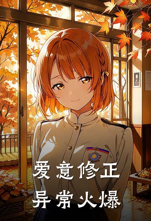 爱意修正异常火爆
