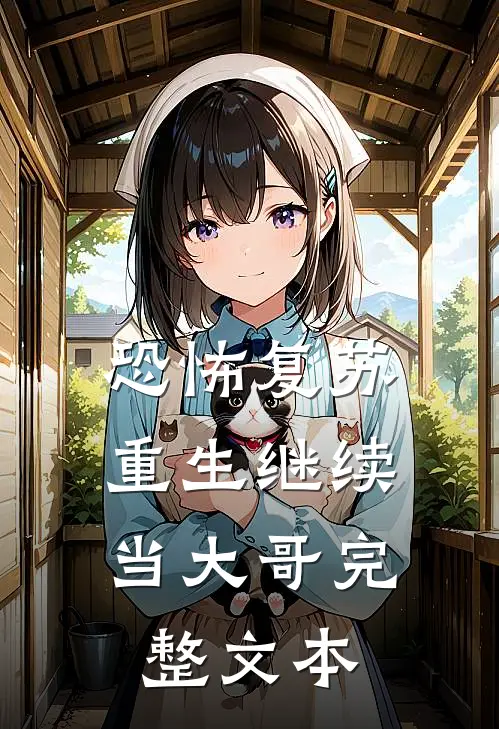 恐怖复苏：重生继续当大哥完整文本