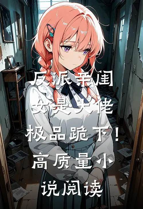 反派亲闺女是大佬,极品跪下!高质量阅读