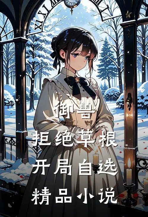御兽：拒绝草根，开局自选精品小说