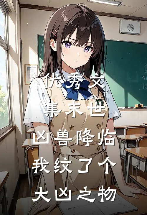 优秀文集末世：凶兽降临，我纹了个大凶之物